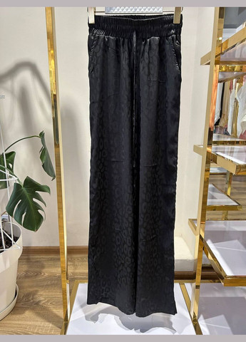 Сатиновые брюки палаццо Україна (330829297)