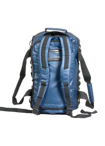 Сумка дорожня Cargo 120 Синій Vango (367593340)