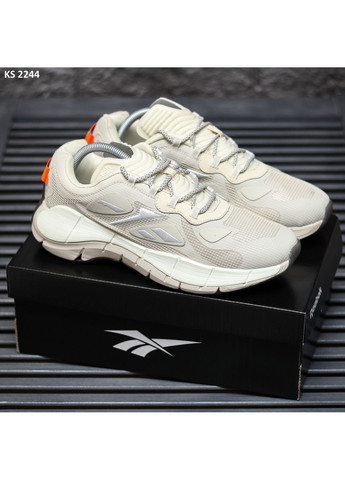 КРОССОВКИ ЖЕНСКИЕ REEBOK ZIG KINETICA II РИБОК ЗИГ КИНЕТИКА No Brand комбинированные демисезоны (369389818)