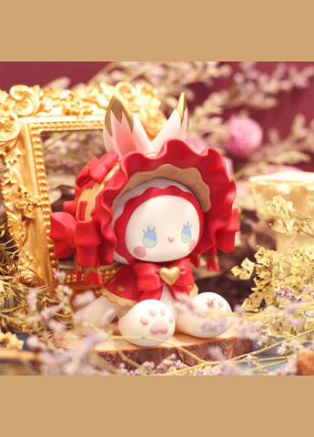 Коллекционная фигурка Чайные посиделки Lucky Emma MJ-000050 серии "Загадочный лес" POP TOP (367964783)