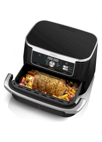Мультипіч (аерофритюрниця) Foodi FlexDrawer AF500EU Ninja (314978103)