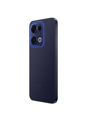 Мобільний телефон Reno13 5G 12/256GB Luminous Blue (OFCPH2689_BLUE) Oppo (323135341)