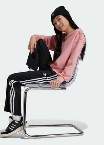 Свитшт Boyfriend Crew adidas (302068472)