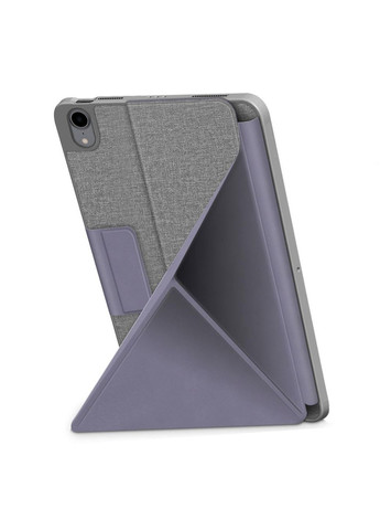 Чехол Transformer Latch для планшета Apple iPad Air 11" 2024 (A2902 / A2903 / A2904) - Grey Primolux (316386491)