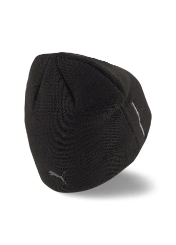 Шапка Porsche Design Classic Cuffless Beanie Puma (257786722)