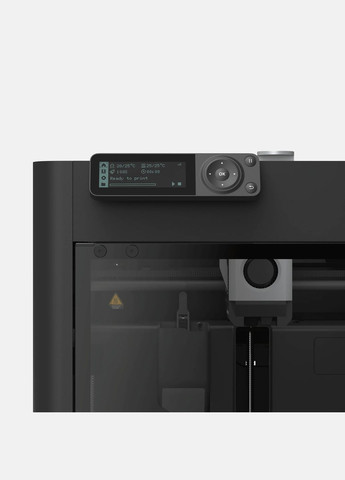 3D принтер P1S AMS BL0004U Bambu Lab (275462255)