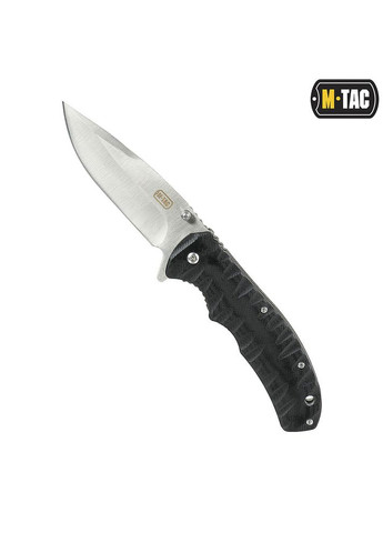 Ніж складний Type 4 Metal M-TAC (315147422)