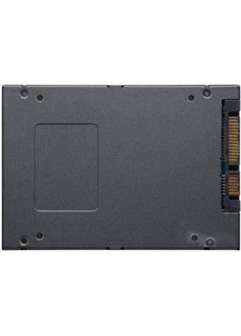 Накопичувач SSD 2.5" 240GB SATA A400 (SA400S37/240G) Kingston (360418543)