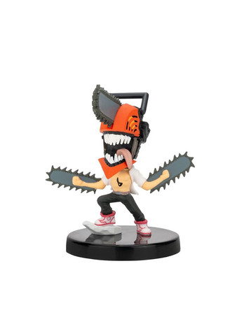 Фігурка-сюрприз серії Людина-бензопила W1-Герої Аніме (в ас.) Total Anime (342753876)