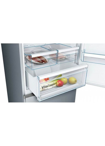 Холодильник KGN49XL306 Bosch (306528144)