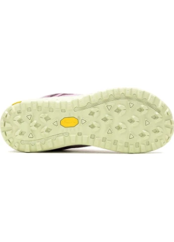 Кроссовки Antora 3 Wms Серый Merrell (340551690)