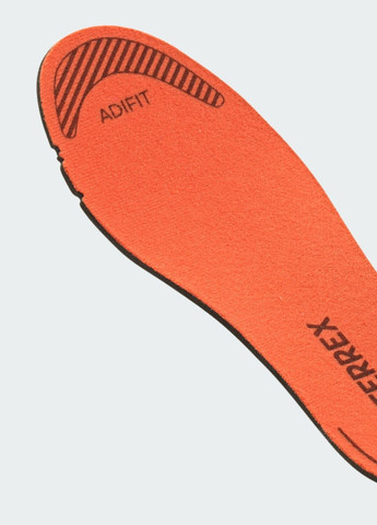 Фиолетовые спортивные осенние туристические ботинки terrex trailmaker 2 high climawarm+ kids adidas