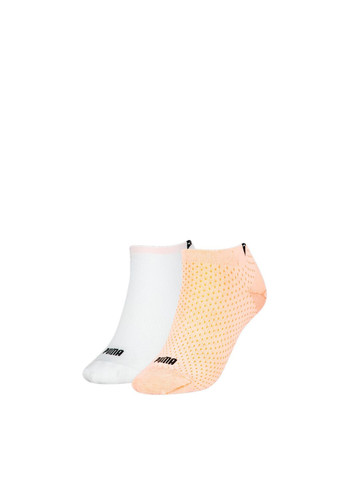 Шкарпетки Women's Sneaker Socks 2 Pack Puma (278652506)