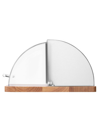 Хлібниця Gemini 39х27х15 см (AR0914GB) Ardesto (337128414)