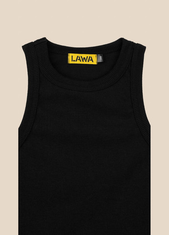 Майка однотонна для дівчинки GBC02347 134 см shop (2000999241420) LAWA (357436706)