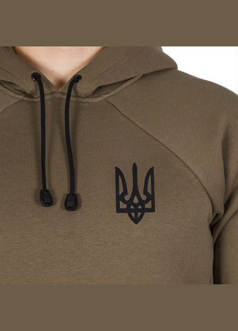 Костюм спортивний UKRAINE Coyote Brown P1G (315821940)