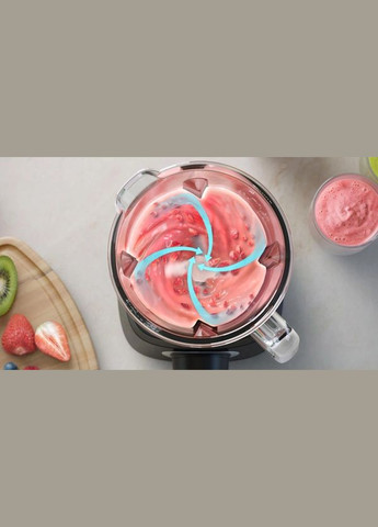 Стационарный блендер HR3030/00 Philips (296480990)