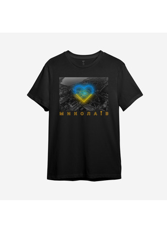 Футболка з принтом "Миколаїв" (1908254096-1) ТiШОТКА (363967652)