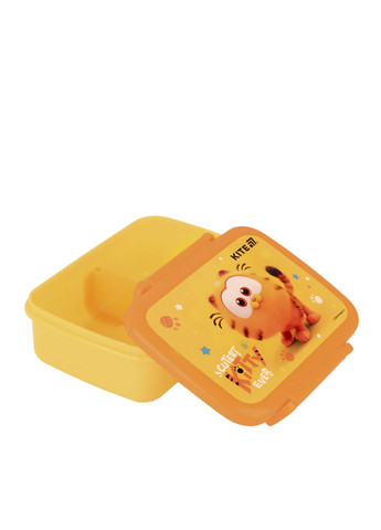 Ланчбокс Garfield цвет разноцветный ЦБ-00281327 Kite (341485681)