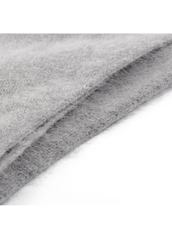 Бактус жіночий ангора сірий АЛАНА LuckyLOOK 565-104 (322792113)