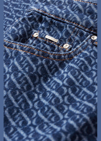 Широкие джинсы C&A - (335369487)