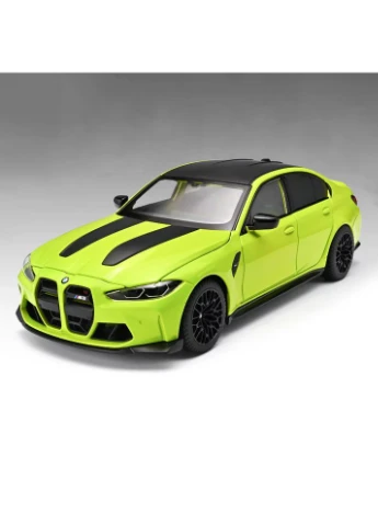 M3 G80 Модель 1:24 BMW (394702148)