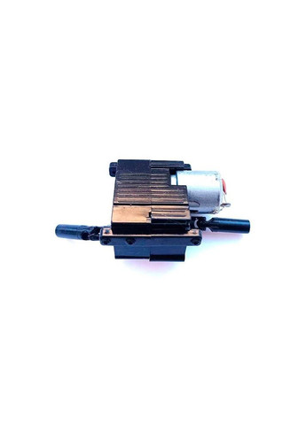 Редуктор с мотором 260 для радиоуправляемых моделей 1/16 нового образца WPL (337508308)