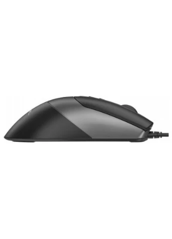 Мишка (4711421002721) A4Tech FM50 Plus USB Black (399995347)