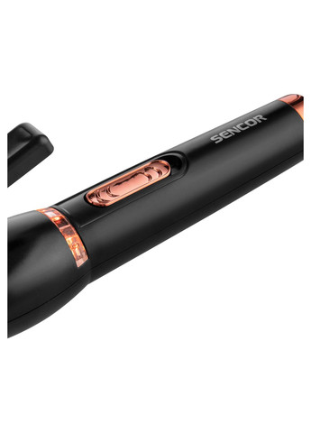 Плойка SHS 8603BK Sencor (367057150)