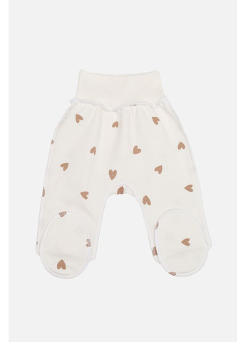 Молочний демісезонний костюм яслі для дівчинки колір молочний цб-00286558 Timi