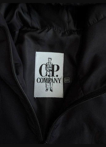 Черная ветровка No Brand