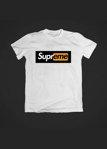 Футболка YOUstyle Supre 0365 Gildan (279540603)