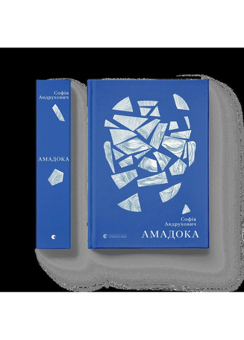 Амадока Видавництво Старого Лева (370066996)