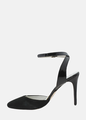 Босоніжки GS1580.01 Чорний Goover (305835617)