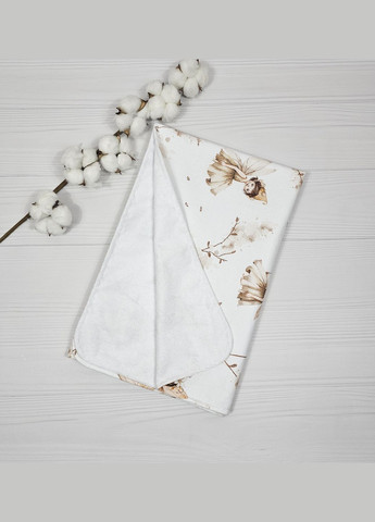 Копия Пеленки детские a.l.babybox Зодиак 50х80 см 3 шт. Белый No Brand (316318347)