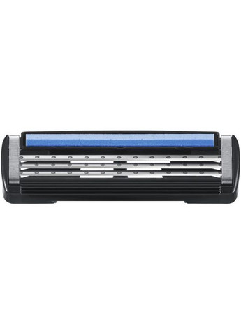 Станок для гоління Bic Flex 3 Hybrid з 2 змінними картриджами (268139538)