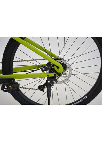 Велосипед Ranger 29" 17" світло-зелений матовий NEW 2025 oskar (369782048)