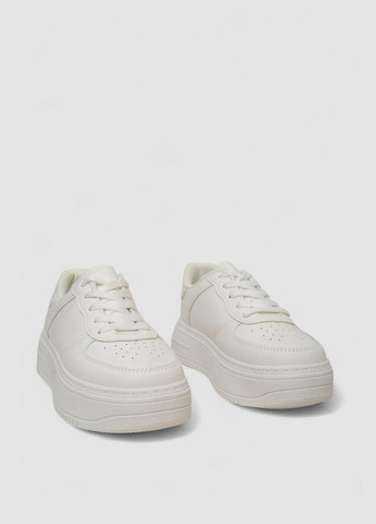 Белые кеды женские,, 248rk12 Stilli