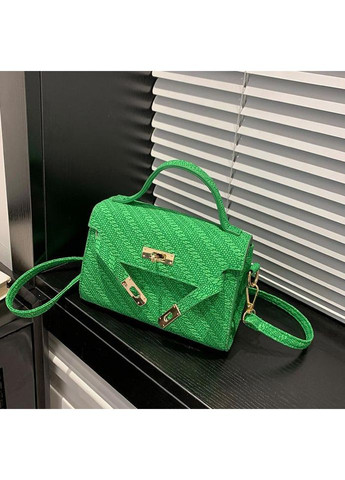 Жіноча сумка 8582 крос-боді на ремінці No Brand (366871963)