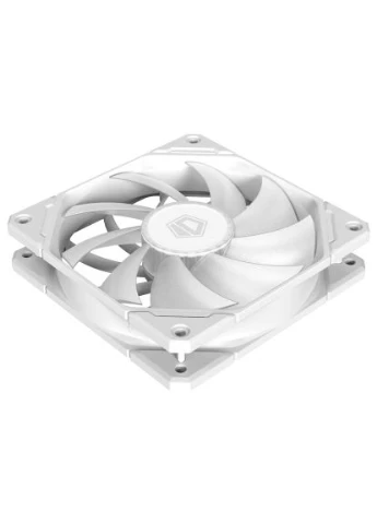 Кулер до корпусу ID-Cooling TF-12025-PRO ARGB TRIO WHITE (389557619)