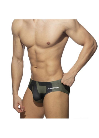 Чоловічі плавки UXH (293815461)