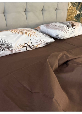 Комплект постельного белья евро размера No Brand (372504044)