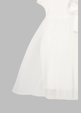 Біла сукня Baby Show (290887961)