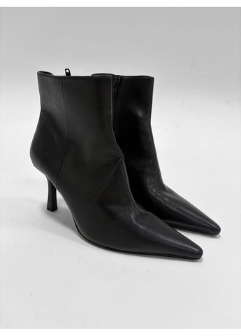 Чоботи жіночі Mango (370370652)