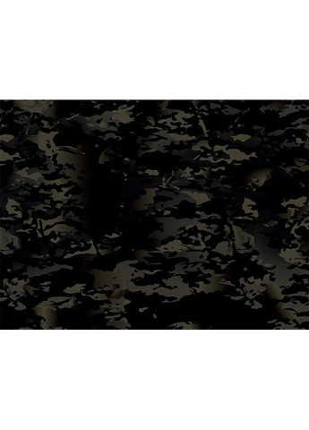 Камуфляж на авто 3D TUNING STUDIO військовий 53 1000х1000х0.080мм No Brand (362497925)