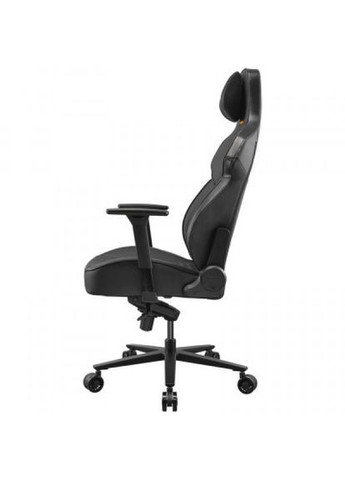 Крісло ігрове Cougar nxsys aero black (290704575)