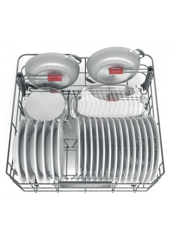 Посудомоечная машина (m72508) WHIRLPOOL WIC3C33PFE