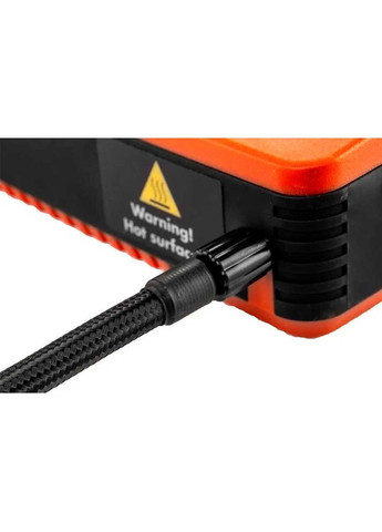 Пуско-зарядний пристрій Jumpstarter (11-997) Neo Tools (306815676)