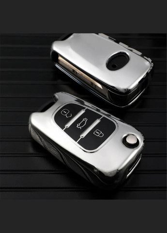 Захисний чохол для автомобільного ключа Hyundai Kia China (356567711)