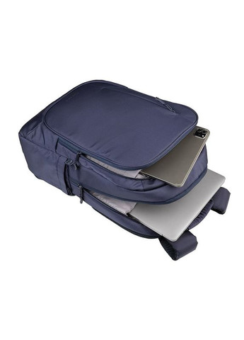 Городской рюкзак Bizip 15" 16л (BKBZ15-X-B) Tucano (322735738)